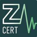 Z-CERT company logo