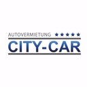 CITY-CAR Autovermietung GmbH company logo