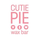 Cutie Pie Wax Bar company logo