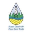 School District #60 (Peace River North) company logo
