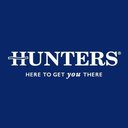 Hunters Estate Agents company logo