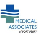 Medical Associates of Port Perry company logo