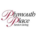 Plymouth Place Senior Living company logo