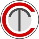 Cybertoss company logo