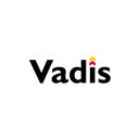 Vadis company logo