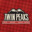Twin Peaks company logo