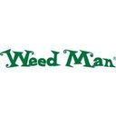Weed Man Lawn Care company logo