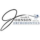Johnson Orthodontics company logo