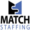 Match Staffing company logo