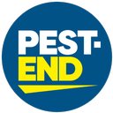 PEST END INC company logo