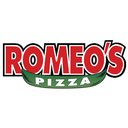Romeo's Pizza company logo