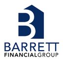 Barrett Financial Group company logo