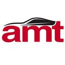 AMT Vehicle Rental company logo