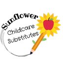 Sunflower Childcare Substitutes company logo