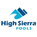 High Sierra Pools, Inc. company logo