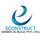 Econstruct Design &amp; Build Pvt Ltd company logo