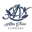 Alta Vista Flowers company logo