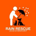 Rain Rescue company logo