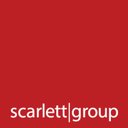 The Scarlett Group company logo