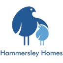 Hammersley Homes company logo