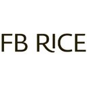 FB Rice company logo