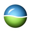 Pure Planet Recycling company logo