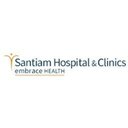 Santiam Hospital &amp; Clinics company logo
