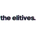 The Elitives company logo