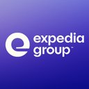 Expedia company logo