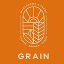 Grain to Go company logo