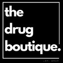 The Drug Boutique company logo