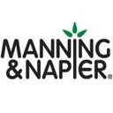 Manning &amp; Napier company logo