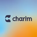Charim company logo