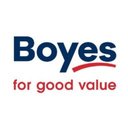 W Boyes & Co Ltd company logo