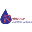 Rainbow Seamless Systems, Rainbow Bath and Shower company logo