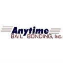 Anytime Bail Bonding company logo