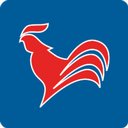 De Haan Tankstations company logo
