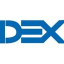 Data Exchange Corporation (DEX) company logo