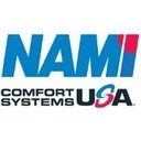 North American Mechanical, Inc. company logo