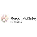 Morgan McKinley company logo