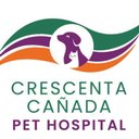 Crescenta Canada Pet Hospital company logo