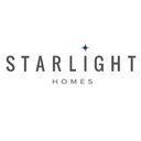 Starlight Homes company logo