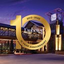 L' Auberge Casino Hotel Baton Rouge company logo