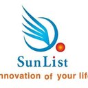 サンリスト株式会社 company logo