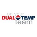 Dual Temp Company, Inc. company logo