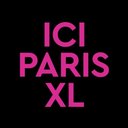 ICI PARIS XL company logo