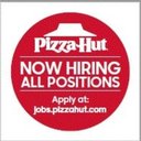 Pizza Hut company logo