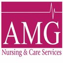 AMG Nursing and Care Services company logo