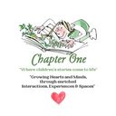 Chapter One Childcare company logo