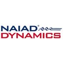 Naiad Dynamics US, Inc. company logo